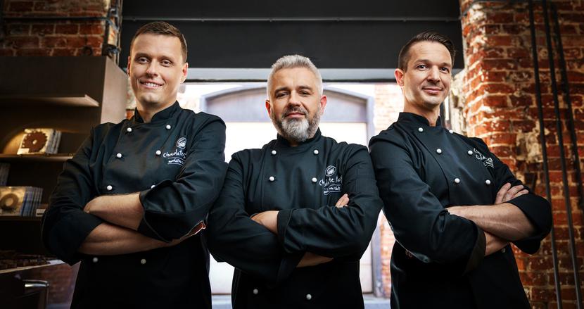 Pomysł na słodki biznes