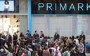 Primark oczekuje wzrostu sprzedaży dzięki nowym sklepom