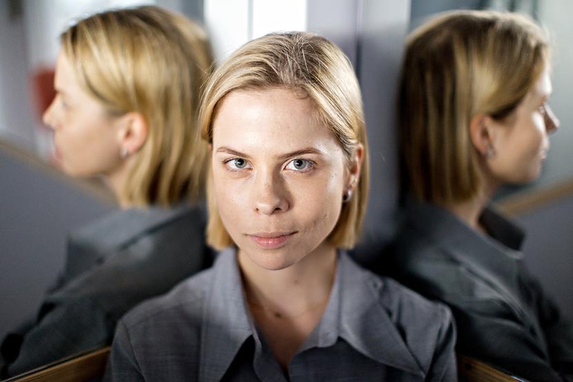 Holistyczne rozwiązanie: