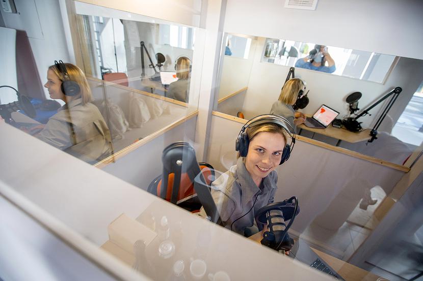 Kierunek digitalowy: