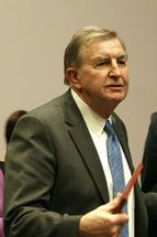Prof. Witold Zatoński, przewodniczący Komisji Epidemiologii Polskiej Unii Onkologii