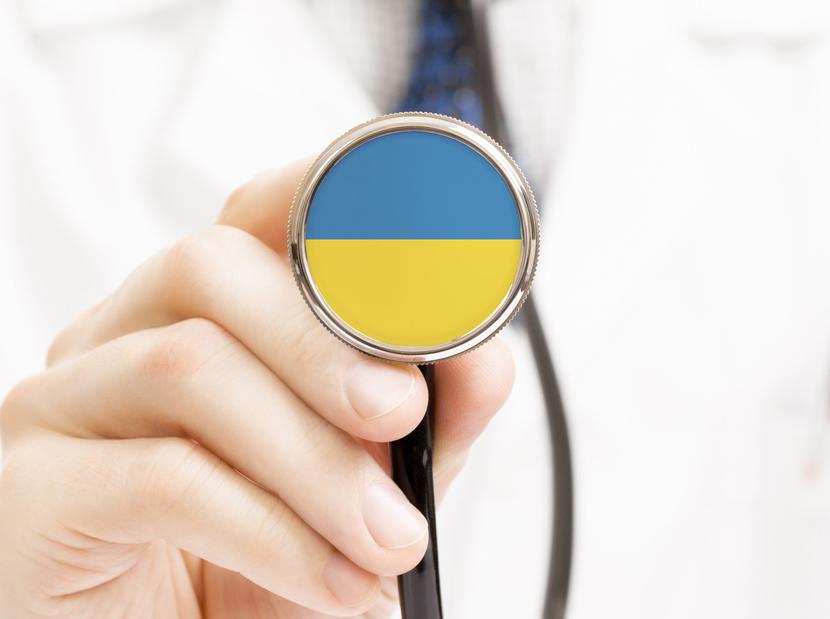 Projekt e-PIL to rozwiązanie, które ma pomóc uchodźcom z Ukrainy w szybkim dostępie do podstawowych informacji o produktach leczniczych wydawanych na receptę w ich ojczystym języku.