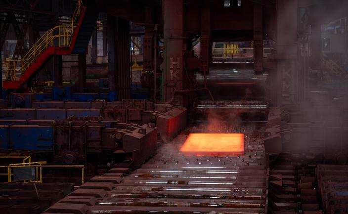 MON kupuje Hutę Częstochowa