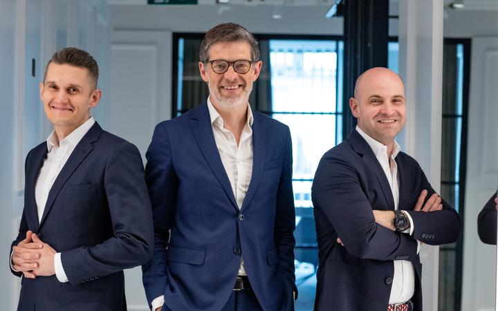 Pierwszy nowy krajowy fundusz private equity od lat rusza z zakupami
