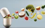 Rynek suplementów diety: wartość tego sektora może osiągnąć do końca 2021 roku nawet 6,5 mld zł