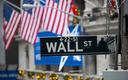 Wall Street zamyka się na minusie