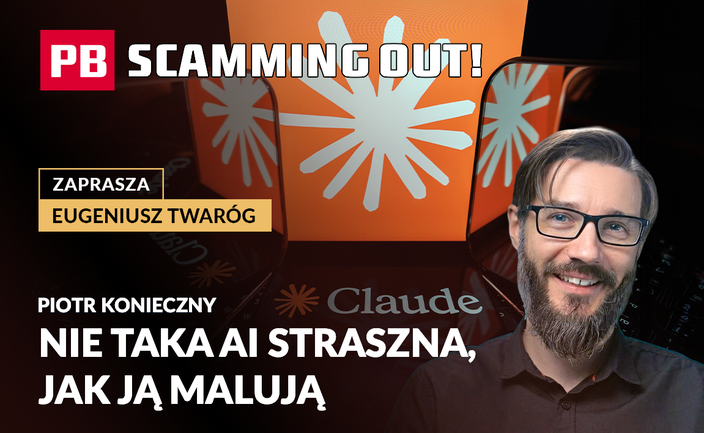 Czy powinniśmy bać się AI? Fakty i mity o cyberatakach na banki