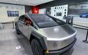 Tesla wycofuje prawie 3,9 tys. Cybertrucków. Chodzi o wymianę wadliwych części