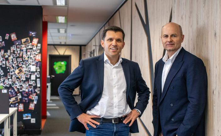 IMA Technik – zaufanie zbudowane na jakości produkcji kontraktowej