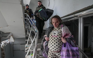 Rosjanie ostrzelali już 63 szpitale, atakują nawet transporty z tlenem