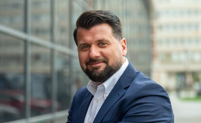Pekabex Development rozpędza się w mieszkaniówce