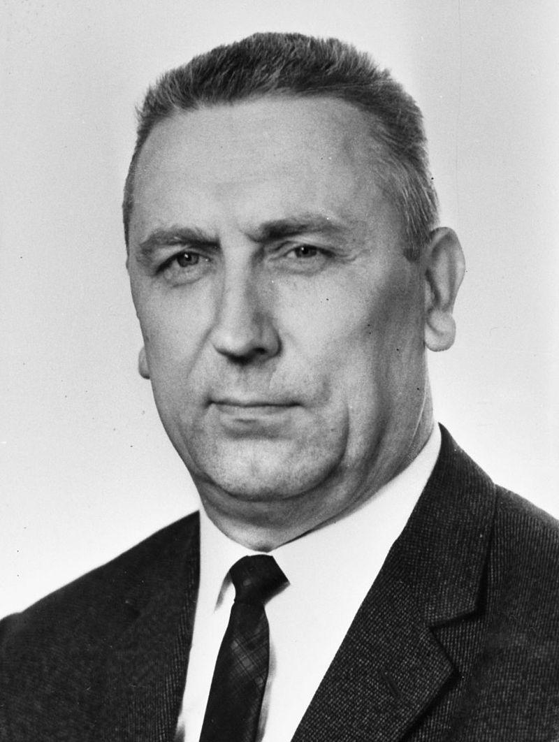 Edward Gierek (1980 r.)