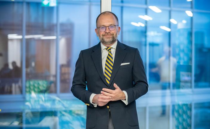 Nowe biuro maklerskie na rynku. To zaoferuje klientom VeloBank