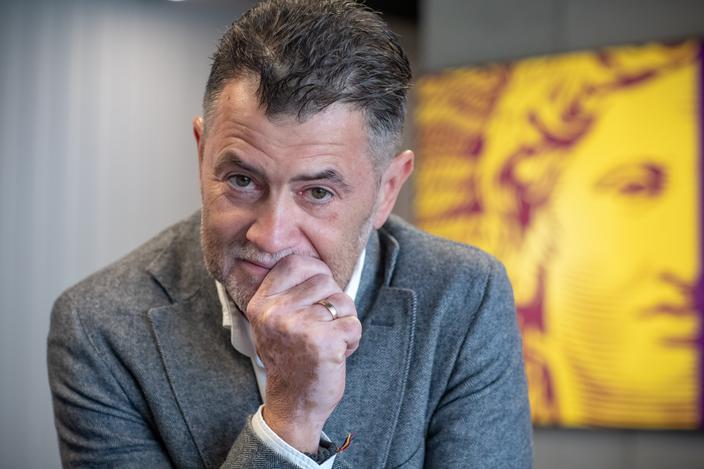 Wszystko i wszędzie