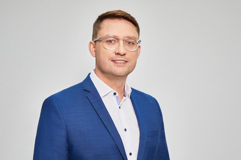 Może być jeszcze lepiej: