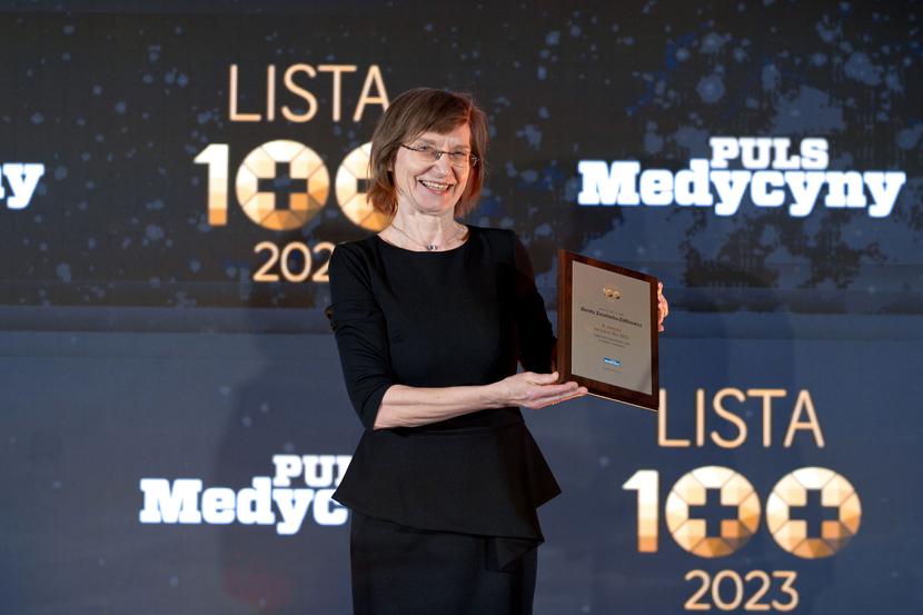 Prof. dr hab. n. med. Dorota Zozulińska-Ziółkiewicz, specjalistka w dziedzinie chorób wewnętrznych i diabetologii, prorektor ds. organizacji, promocji i rozwoju Uniwersytetu Medycznego w Poznaniu, kierownik Katedry i Kliniki Chorób Wewnętrznych i Diabetologii UM w Poznaniu oraz Oddziału Diabetologii i Chorób Wewnętrznych Szpitala Miejskiego im. F. Raszei w Poznaniu; przewodnicząca Sekcji Diabetologii Społecznej i Edukacji Polskiego Towarzystwa Diabetologicznego (w latach 2019-2023 prezes PTD). Prof. dr hab. n. med. Dorota Zozulińska-Ziółkiewicz, specjalistka w dziedzinie chorób wewnętrznych i diabetologii, prorektor ds. organizacji, promocji i rozwoju Uniwersytetu Medycznego w Poznaniu, kierownik Katedry i Kliniki Chorób Wewnętrznych i Diabetologii UM w Poznaniu oraz Oddziału Diabetologii i Chorób Wewnętrznych Szpitala Miejskiego im. F. Raszei w Poznaniu; przewodnicząca Sekcji Diabetologii Społecznej i Edukacji Polskiego Towarzystwa Diabetologicznego (w latach 2019-2023 prezes PTD).