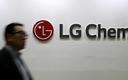 LG Chem rozmawia o akumulatorowym joint venture z producentami aut