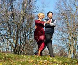 Gdy praca staje się tańcem. Jak tango ukształtowało lidera technologii