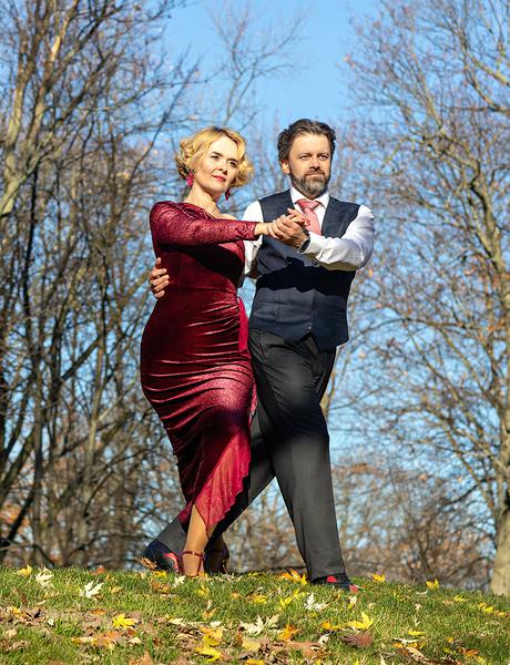 Gdy praca staje się tańcem. Jak tango ukształtowało lidera technologii