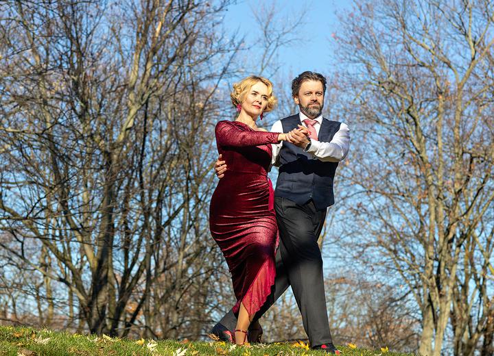 Gdy praca staje się tańcem. Jak tango ukształtowało lidera technologii