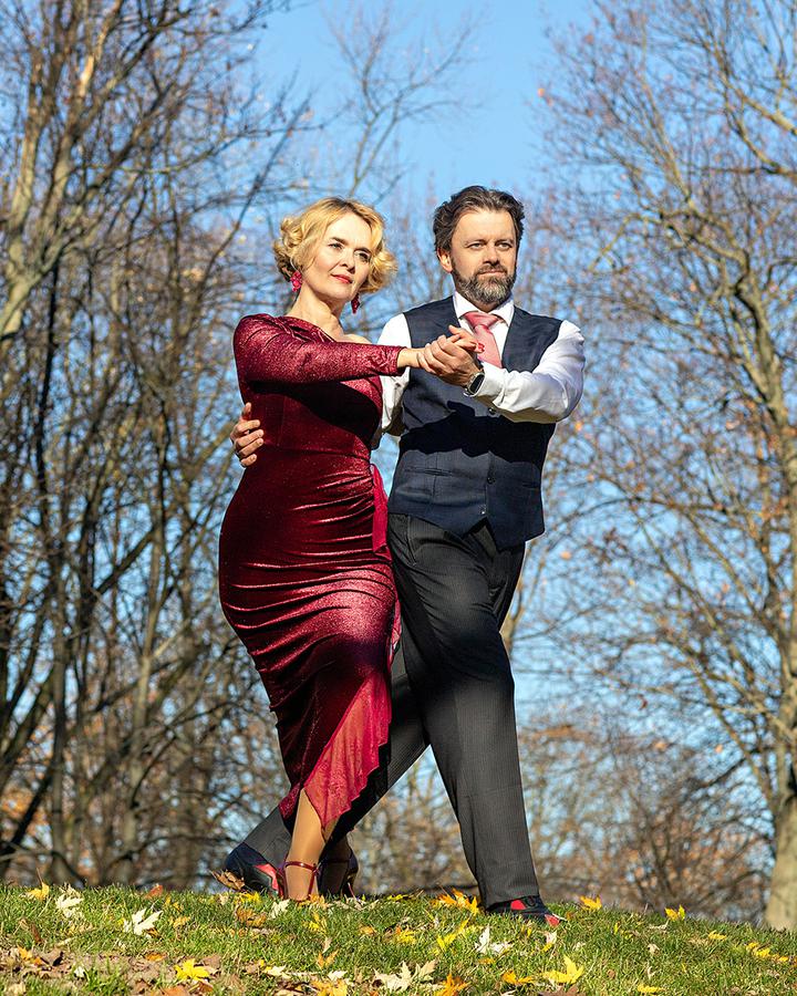 Gdy praca staje się tańcem. Jak tango ukształtowało lidera technologii