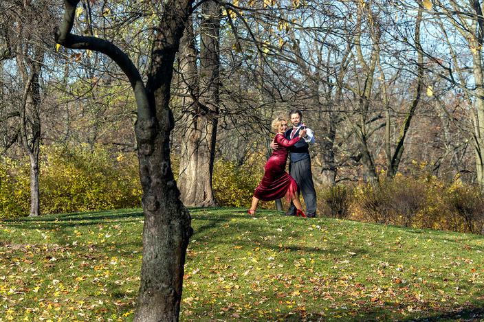 Ważna jest technika: