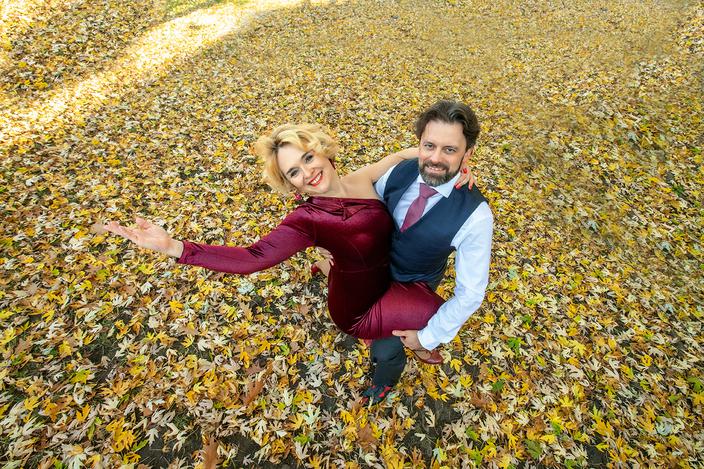 Więcej niż taniec: