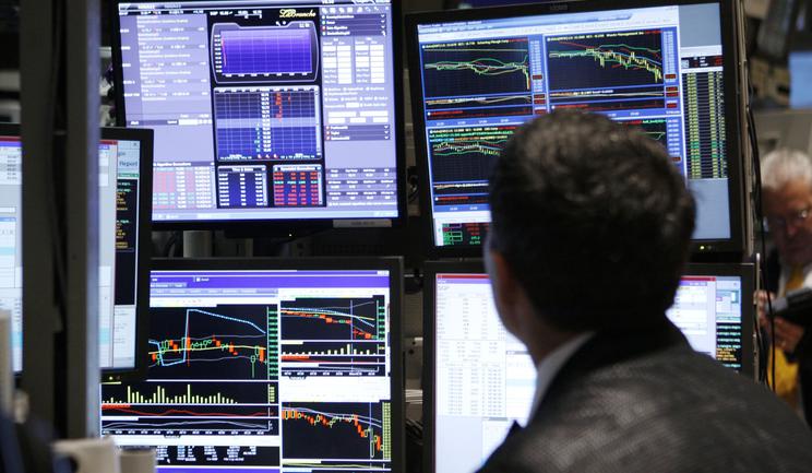 Koniec wzrostów S&P500 i Nasdaq, ale kolejny rekord DJIA