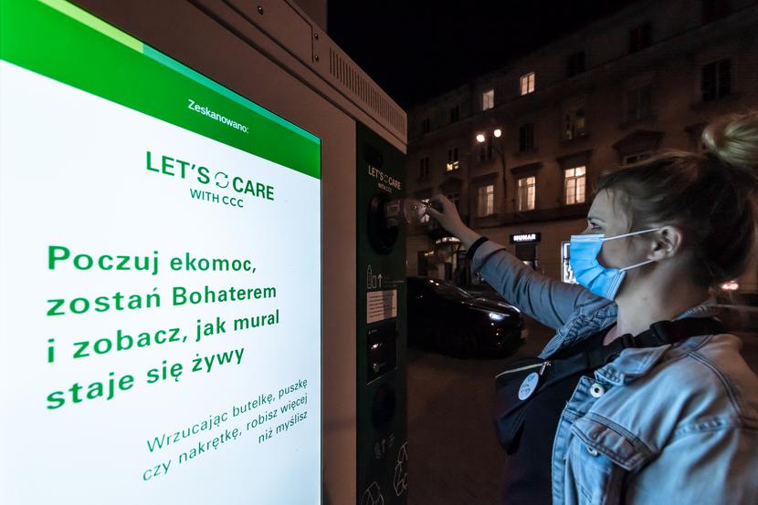 Cenne dane Cenne dane