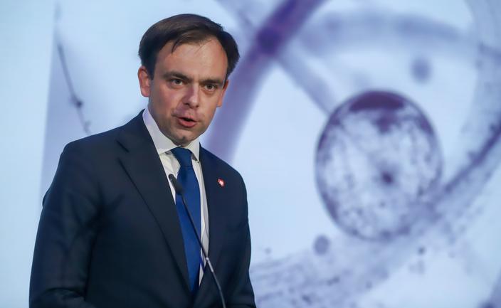 Minister ma plan na zwiększenie podaży gruntów pod mieszkania