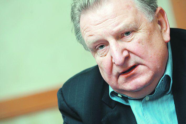 WIATR SIĘ ZMIENIA:
 Dla Amiki, którą kieruje
 Jacek Rutkowski, biznes
 w Rosji staje się coraz bardziej
 ryzykowny. Firma wiąże
 jednak nadzieje z ożywieniem
 na Zachodzie. [FOT. GK]