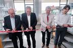 Medicofarma Biotech otworzyła nowe laboratorium w Poznaniu