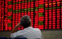 Mocne spadki w Azji po gwałtownej wyprzedaży na Wall Street