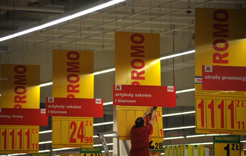 Dość wahań Dość wahań