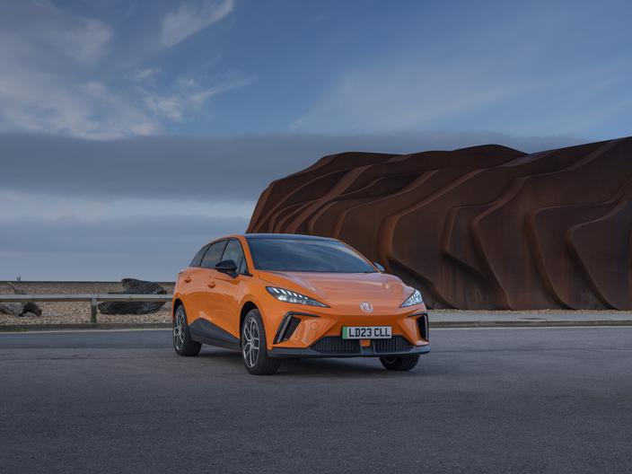 Udany debiut Udany debiut