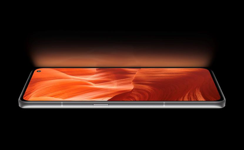 Hands-on with the Realme GT 2 Pro: Flagship Performance with an Eco-Friendly Twist 4 Noty: