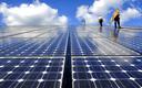 KGHM chce zwiększyć moc budowanych elektrowni fotowoltaicznych