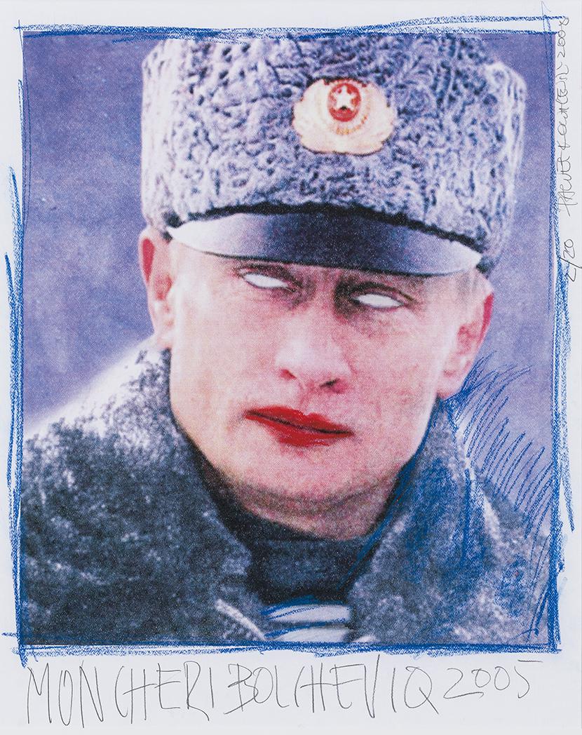 Paweł Kowalewski