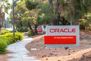 Oracle kupi spółkę Cerner za 28,3 mld USD