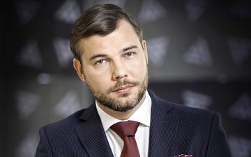 Jesteśmy świadkami rewolucji