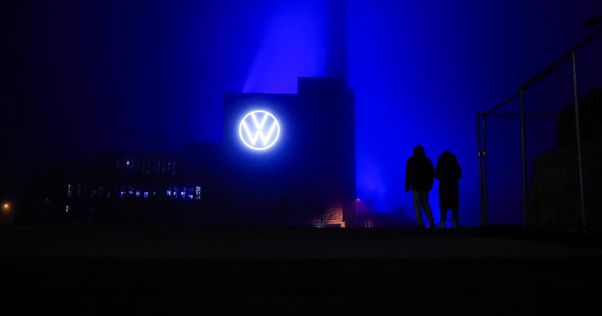 Volkswagen liczy na rozmowy z Trumpem