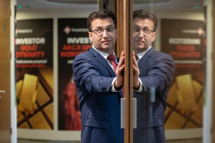 Żródło ryzyka: