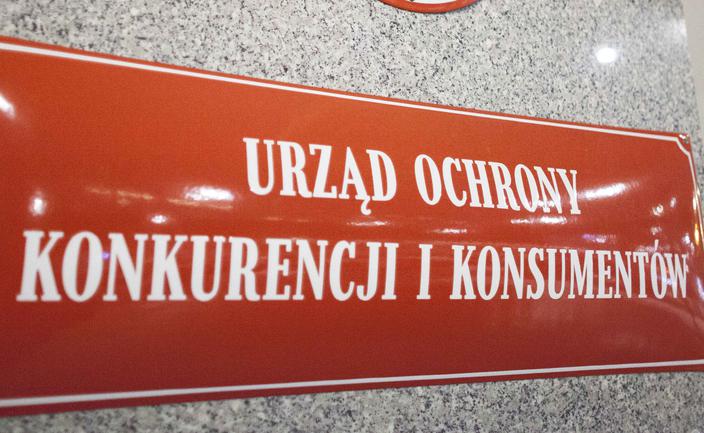 UOKiK wszczął postępowanie antymonopolowe przeciwko Apator Metrix