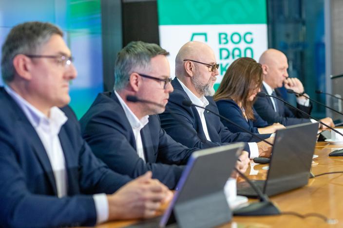 Więcej zielonej energii: