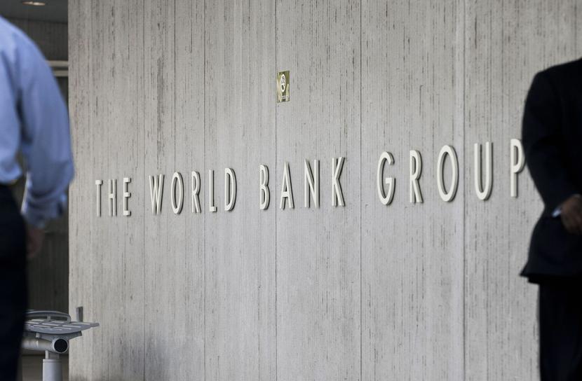 Bank Światowy (World Bank), siedziba w Waszyngtonie, USA