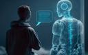 AI pomoże zdiagnozować zaburzenia psychiczne. To pierwszy taki system na świecie