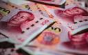 Chiński juan ponownie pod presją danych makroekonomicznych