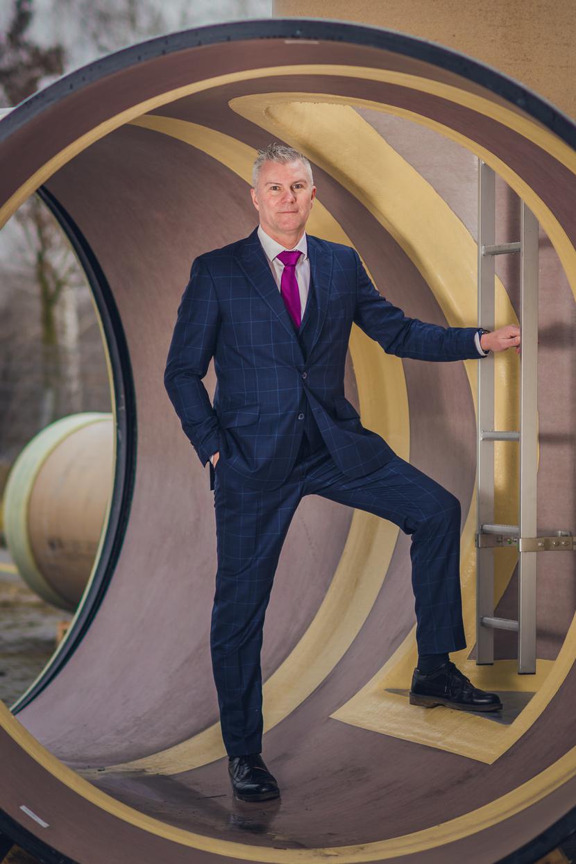 Specjaliści od wody: Specjaliści od wody:
