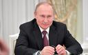 Putin podpisał dekret o sankcjach odwetowych