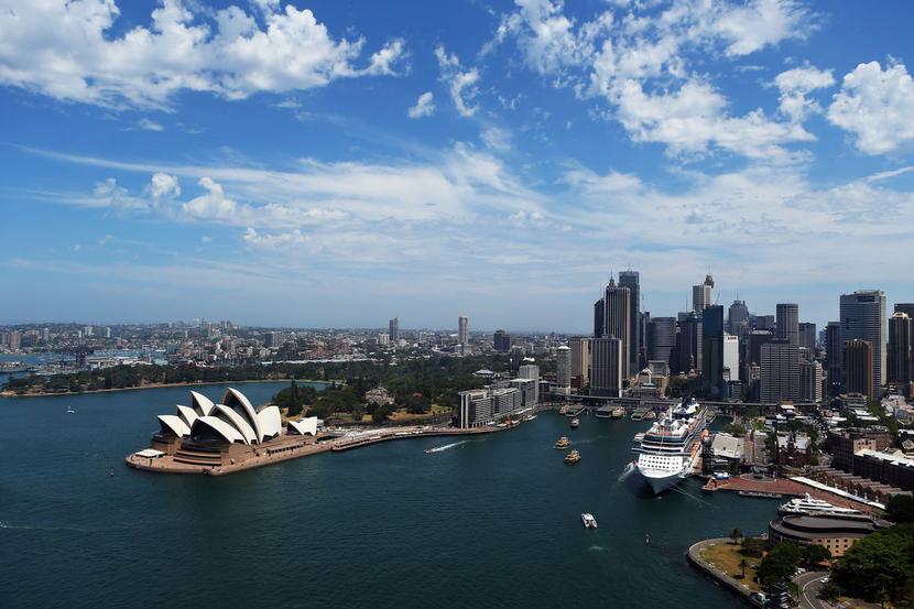 Sydney, Australia Sydney, Australia
